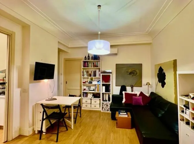 Auditorium Luxury רומא