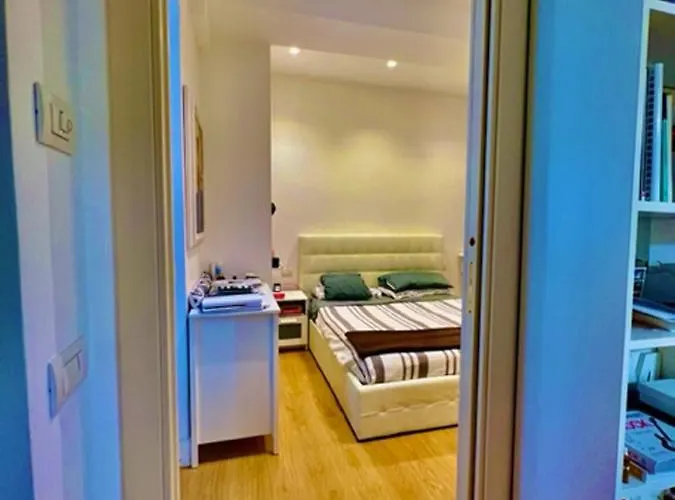 Auditorium Luxury דירה *
