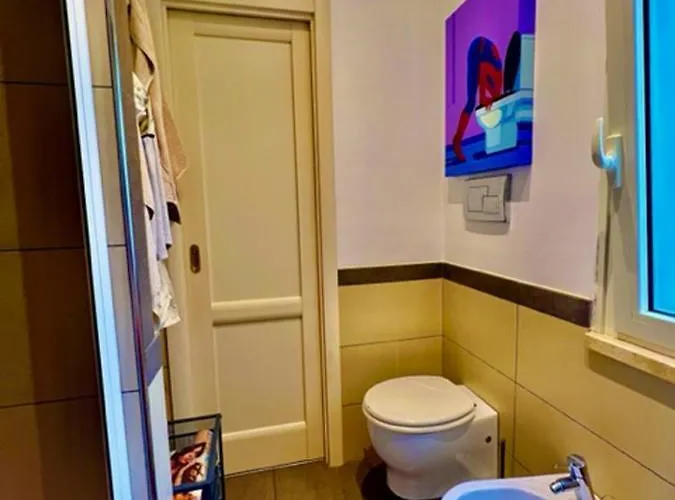 דירה Auditorium Luxury *
