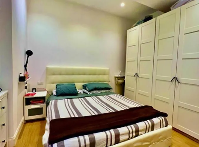 דירה Auditorium Luxury *